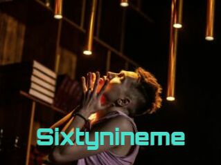 sixtynineme Grizzli Edition
