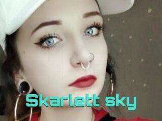 skarlett_sky Grizzli Edition