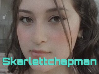 Skarlettchapman