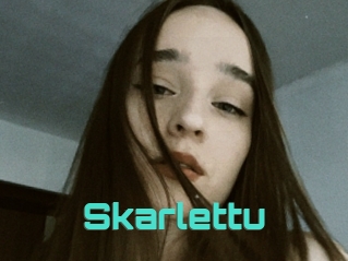 Skarlettu