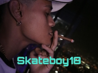 Skateboy18