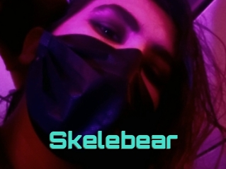 Skelebear