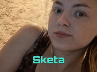 Sketa