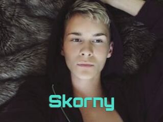 Skorny