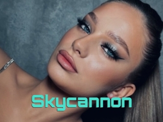 Skycannon