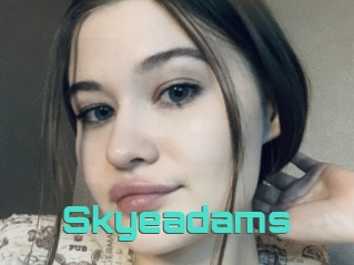 Skyeadams