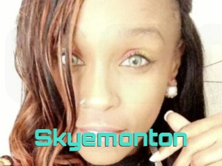 Skyemonton