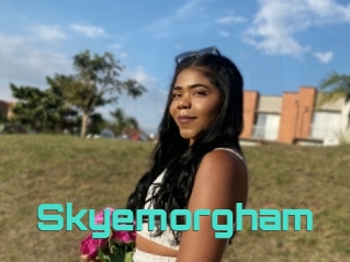 Skyemorgham