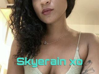skyerain_xo Grizzli Edition