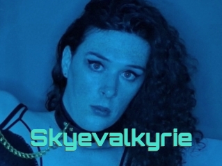 Skyevalkyrie