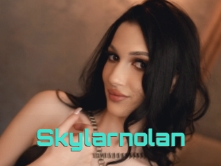 Skylarnolan