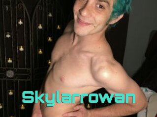 Skylarrowan