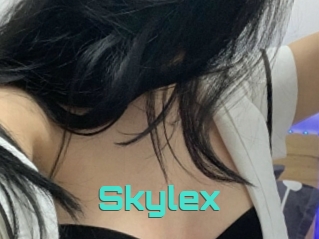 Skylex