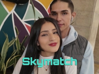 Skymatch