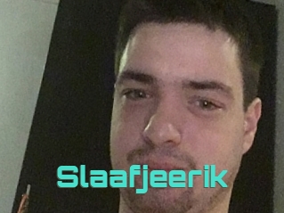 Slaafjeerik