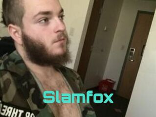 Slamfox