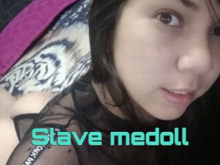 Slave_medoll