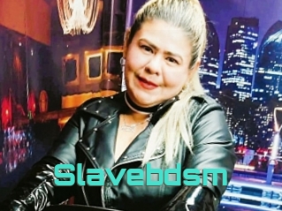 Slavebdsm