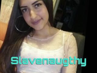 Slavenaugthy