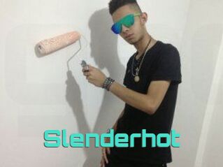 Slenderhot