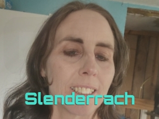 Slenderrach