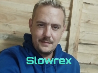 Slowrex