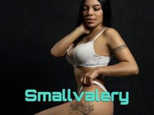 Smallvalery