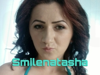 Smilenatasha