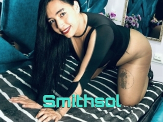 Smithsol