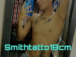 Smithtatto18cm