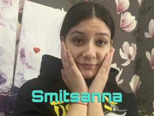 Smitsanna