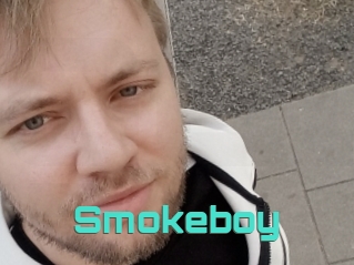 Smokeboy