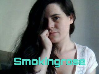 Smokingrose