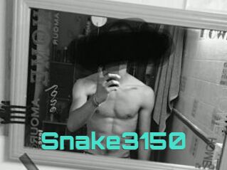 Snake3150