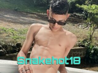 Snakehot18