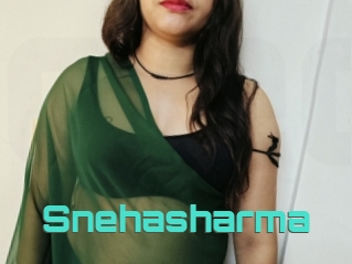 Snehasharma