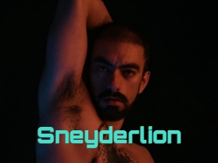 Sneyderlion