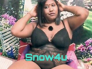 Snow4u