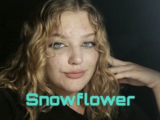 Snowflower