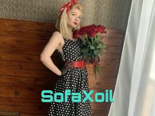 SofaXoil