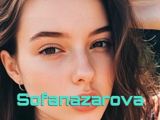 Sofanazarova