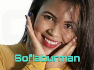 Sofiaburman