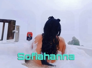 Sofiahanna