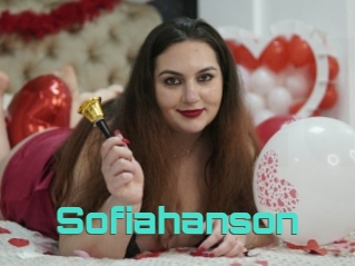 Sofiahanson