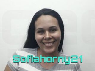 Sofiahorny21