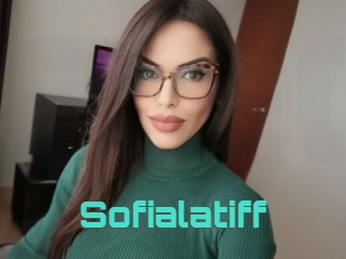 Sofialatiff