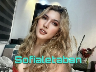 Sofialetaban