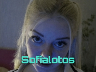 Sofialotos