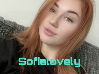 Sofialovely