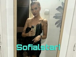 Sofialstari